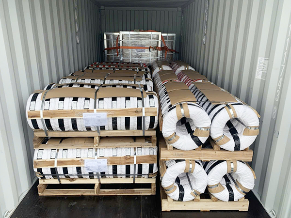 Pallet gỗ	